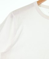 ESTNATION（エストネーション）Tシャツ・カットソー 白 サイズ:L メンズ/2200660923079