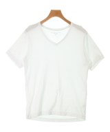 ESTNATION（エストネーション）Tシャツ・カットソー 白 サイズ:L メンズ/2200660923086