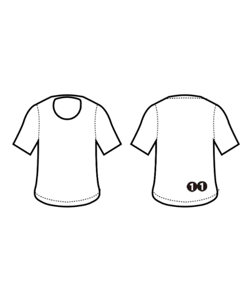 ESTNATION（エストネーション）Tシャツ・カットソー 黒 サイズ:L メンズ/2200660923093