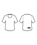 ESTNATION（エストネーション）Tシャツ・カットソー 黒 サイズ:L メンズ/2200660923093