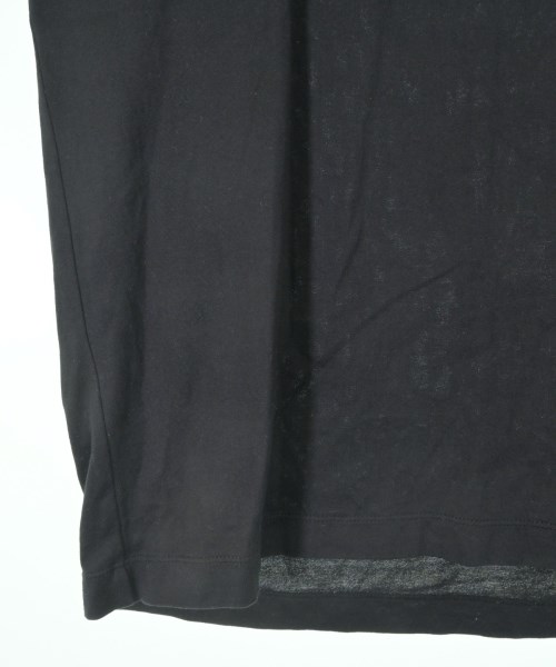 ESTNATION（エストネーション）Tシャツ・カットソー 黒 サイズ:L メンズ/2200660923109