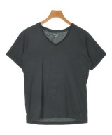 ESTNATION（エストネーション）Tシャツ・カットソー 黒 サイズ:L メンズ/2200660923109