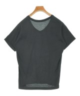 ESTNATION（エストネーション）Tシャツ・カットソー 黒 サイズ:L メンズ/2200660923109