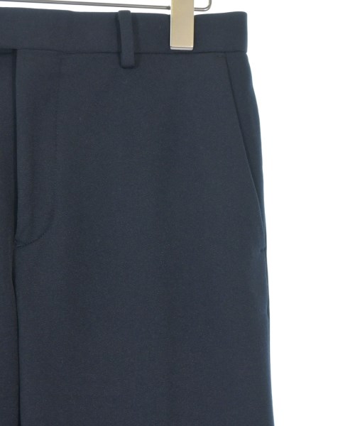 ESTNATION（エストネーション）スラックス 黒 サイズ:S メンズ/2200662765264