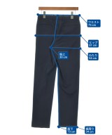 ESTNATION（エストネーション）スラックス 黒 サイズ:S メンズ/2200662765264