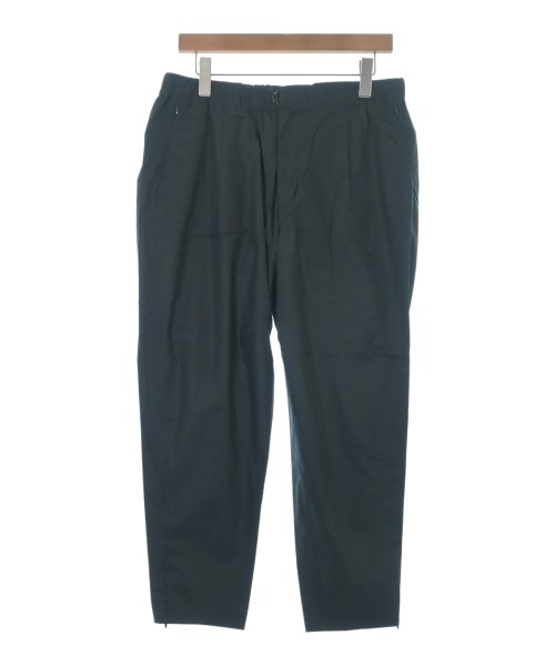 ESTNATION(エストネーション)チノパン 紺 サイズ:L/2200666889485