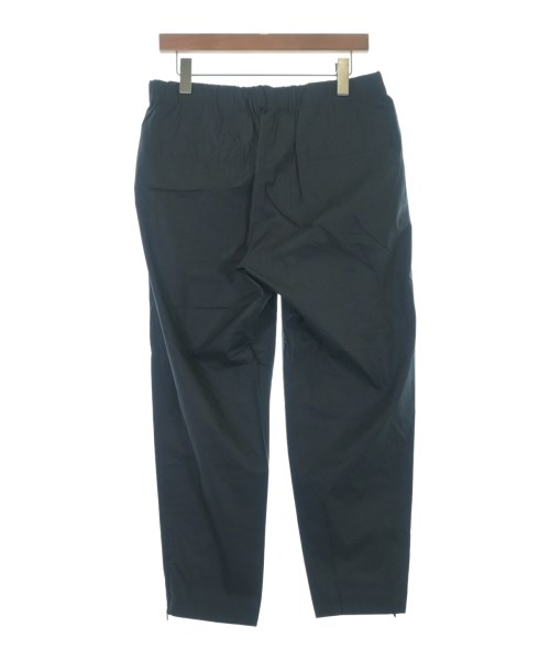 ESTNATION（エストネーション）チノパン 紺 サイズ:L メンズ/2200666889485