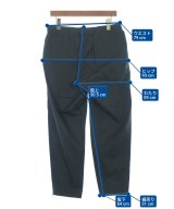 ESTNATION（エストネーション）チノパン 紺 サイズ:L メンズ/2200666889485