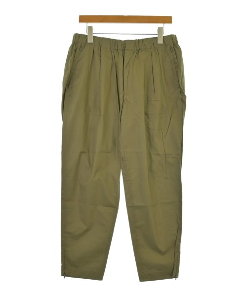 ESTNATION(エストネーション)チノパン カーキ サイズ:L/2200666889492