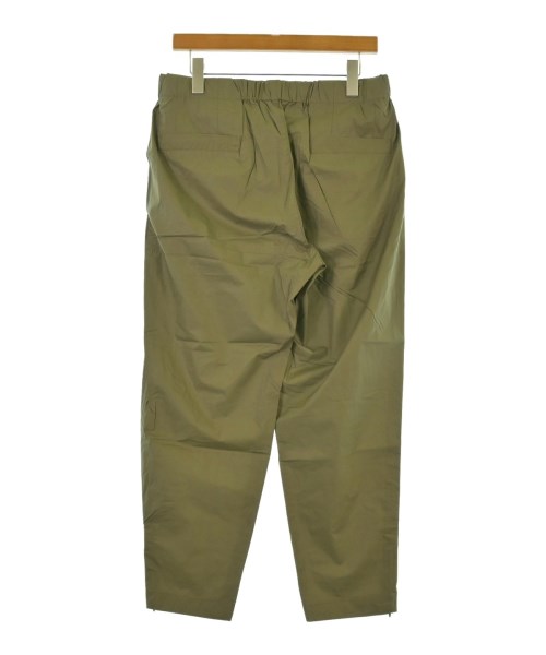 ESTNATION（エストネーション）チノパン カーキ サイズ:L メンズ/2200666889492