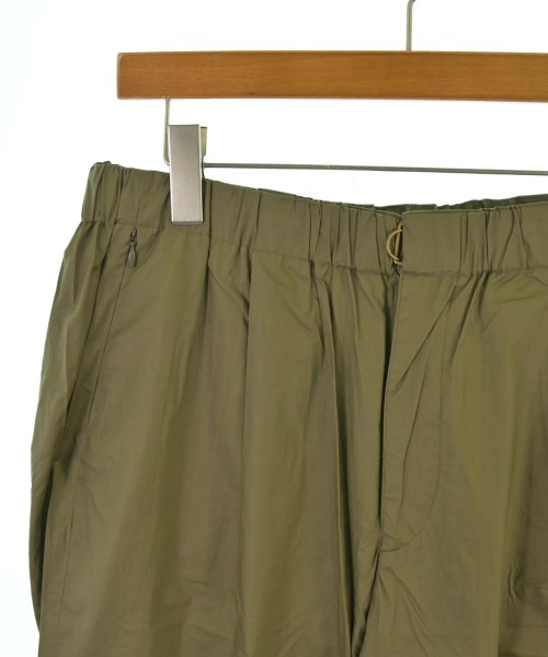 ESTNATION（エストネーション）チノパン カーキ サイズ:L メンズ/2200666889492