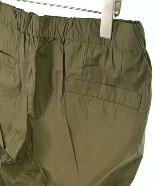 ESTNATION（エストネーション）チノパン カーキ サイズ:L メンズ/2200666889492