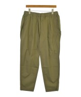 ESTNATION（エストネーション）チノパン カーキ サイズ:L メンズ/2200666889492