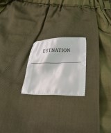 ESTNATION（エストネーション）チノパン カーキ サイズ:L メンズ/2200666889492
