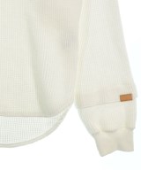 ESTNATION（エストネーション）ニット・セーター 白 サイズ:M メンズ/2200668358064