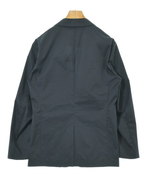 ESTNATION（エストネーション）テーラードジャケット 紺 サイズ:M メンズ/2200669129014