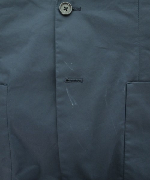 ESTNATION（エストネーション）テーラードジャケット 紺 サイズ:M メンズ/2200669129014