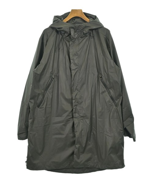 ESTNATION(エストネーション)スラックス グレー サイズ:M/2200669531176