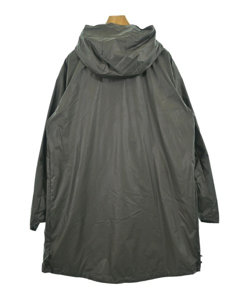 ESTNATION（エストネーション）スラックス グレー サイズ:M メンズ/2200669531176