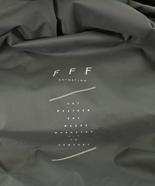 ESTNATION（エストネーション）スラックス グレー サイズ:M メンズ/2200669531176