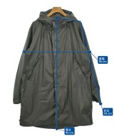 ESTNATION（エストネーション）スラックス グレー サイズ:M メンズ/2200669531176