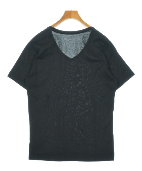 ESTNATION（エストネーション）Tシャツ・カットソー 黒 サイズ:L メンズ/2200663236039