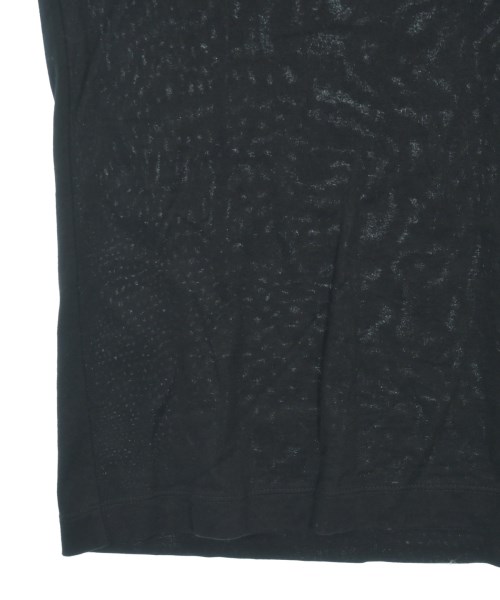 ESTNATION（エストネーション）Tシャツ・カットソー 黒 サイズ:L メンズ/2200663236039
