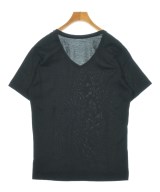 ESTNATION（エストネーション）Tシャツ・カットソー 黒 サイズ:L メンズ/2200663236039