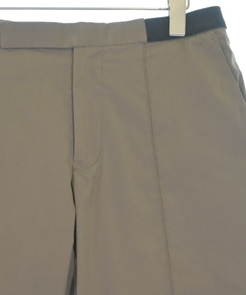 ESTNATION（エストネーション）スラックス ベージュ サイズ:M メンズ/2200664077150