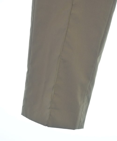 ESTNATION（エストネーション）スラックス ベージュ サイズ:M メンズ/2200664077150