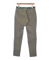 ESTNATION（エストネーション）スラックス ベージュ サイズ:M メンズ/2200664077150