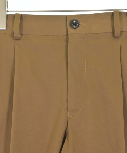 ESTNATION（エストネーション）その他 茶 サイズ:M メンズ/2200671527075