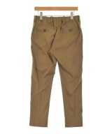 ESTNATION（エストネーション）その他 茶 サイズ:M メンズ/2200671527075