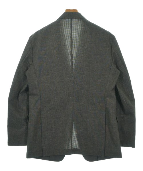 ESTNATION（エストネーション）その他 グレー サイズ:XL メンズ/2200672188015