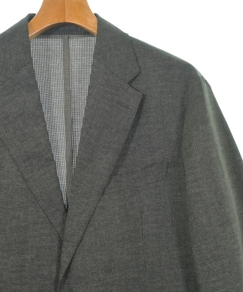 ESTNATION（エストネーション）その他 グレー サイズ:XL メンズ/2200672188015