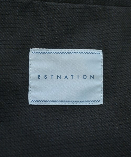 ESTNATION（エストネーション）その他 紺 サイズ:XL メンズ/2200672188022
