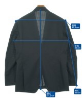 ESTNATION（エストネーション）その他 紺 サイズ:XL メンズ/2200672188022