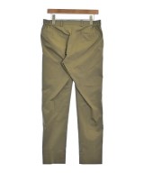 ESTNATION（エストネーション）その他 カーキ サイズ:L メンズ/2200672208010