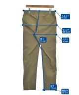 ESTNATION（エストネーション）その他 カーキ サイズ:L メンズ/2200672208010