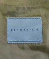 ESTNATION（エストネーション）ジャケット ベージュ サイズ:L メンズ/2200726059247