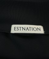 ESTNATION（エストネーション）ニット・セーター 黒 サイズ:M メンズ/2200728260054