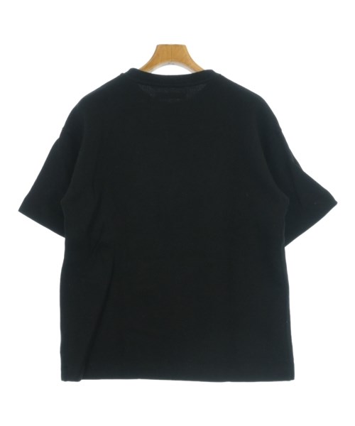 ESTNATION（エストネーション）Tシャツ・カットソー 黒 サイズ:L メンズ/2200730352129