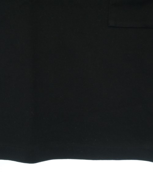 ESTNATION（エストネーション）Tシャツ・カットソー 黒 サイズ:L メンズ/2200730352129