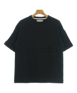 ESTNATION（エストネーション）Tシャツ・カットソー 黒 サイズ:L メンズ/2200730352129