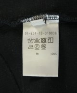 ESTNATION（エストネーション）Tシャツ・カットソー 黒 サイズ:L メンズ/2200730352129