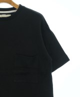 ESTNATION（エストネーション）Tシャツ・カットソー 黒 サイズ:L メンズ/2200730352129