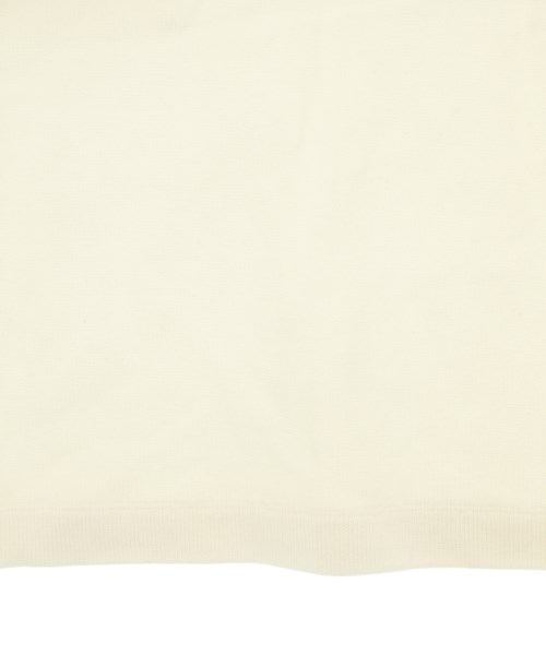 ESTNATION（エストネーション）Tシャツ・カットソー 白 サイズ:L メンズ/2200730352136