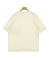 ESTNATION（エストネーション）Tシャツ・カットソー 白 サイズ:L メンズ/2200730352136