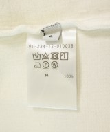 ESTNATION（エストネーション）Tシャツ・カットソー 白 サイズ:L メンズ/2200730352136