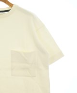 ESTNATION（エストネーション）Tシャツ・カットソー 白 サイズ:L メンズ/2200730352136
